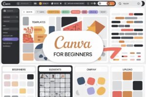 Canva for Beginners