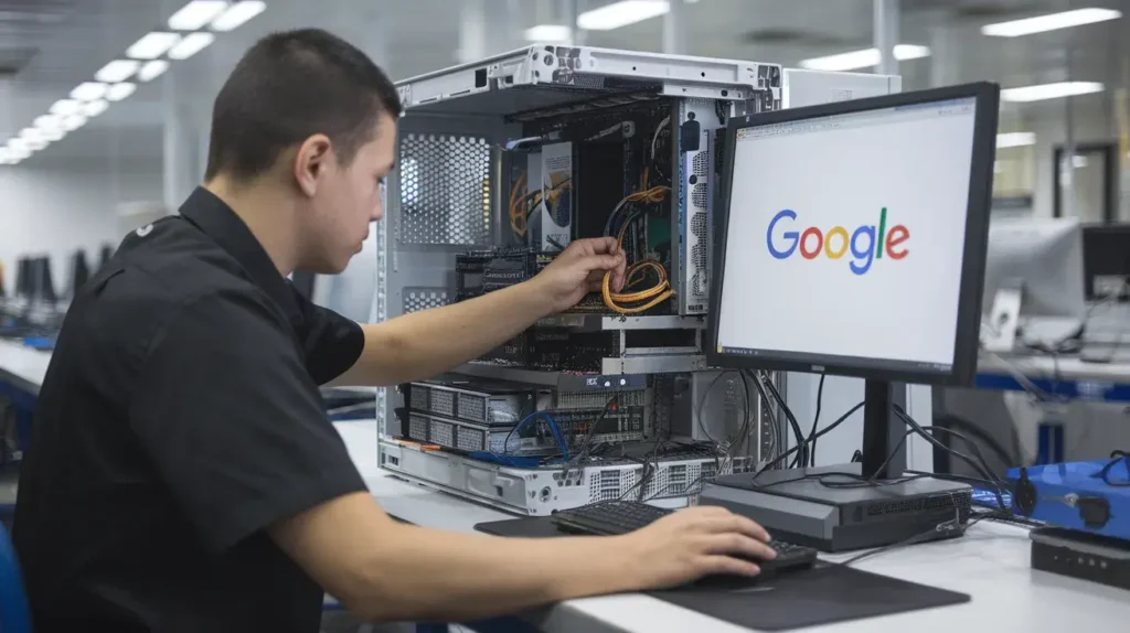 Fixing Other Common Google Search Console