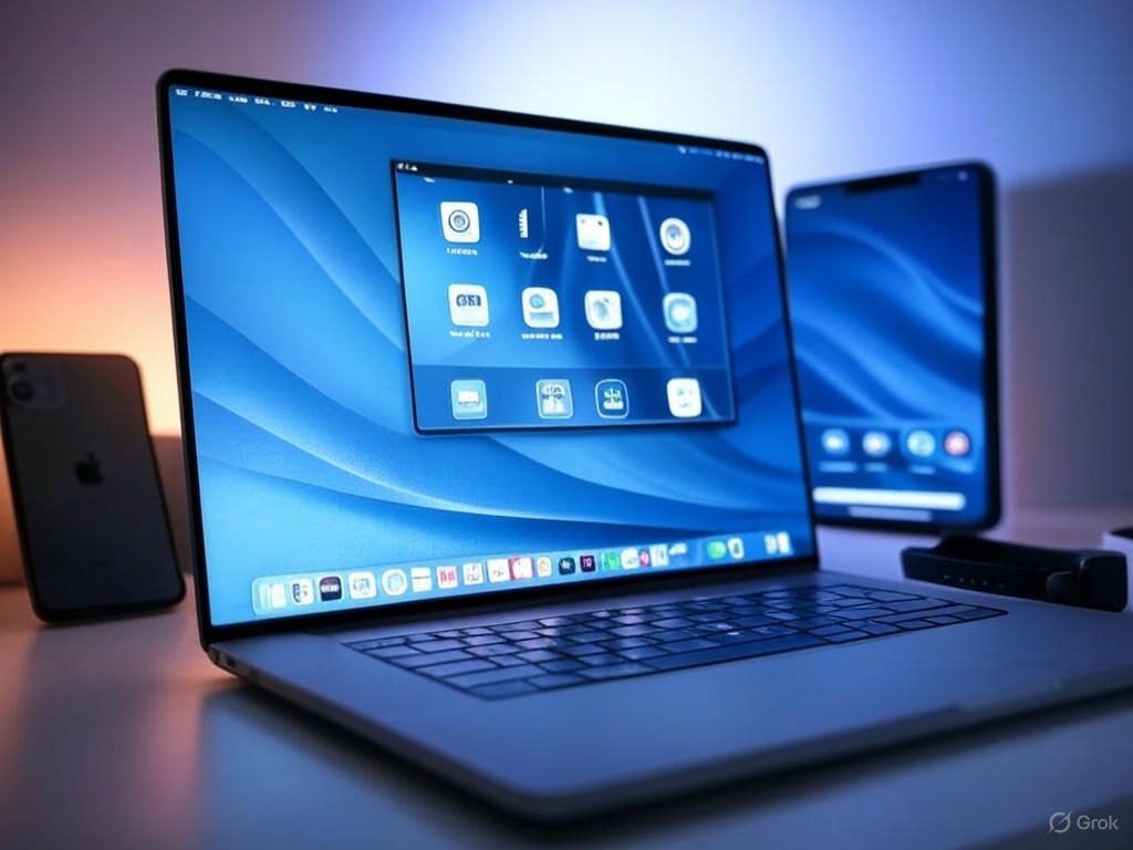 hidden software features