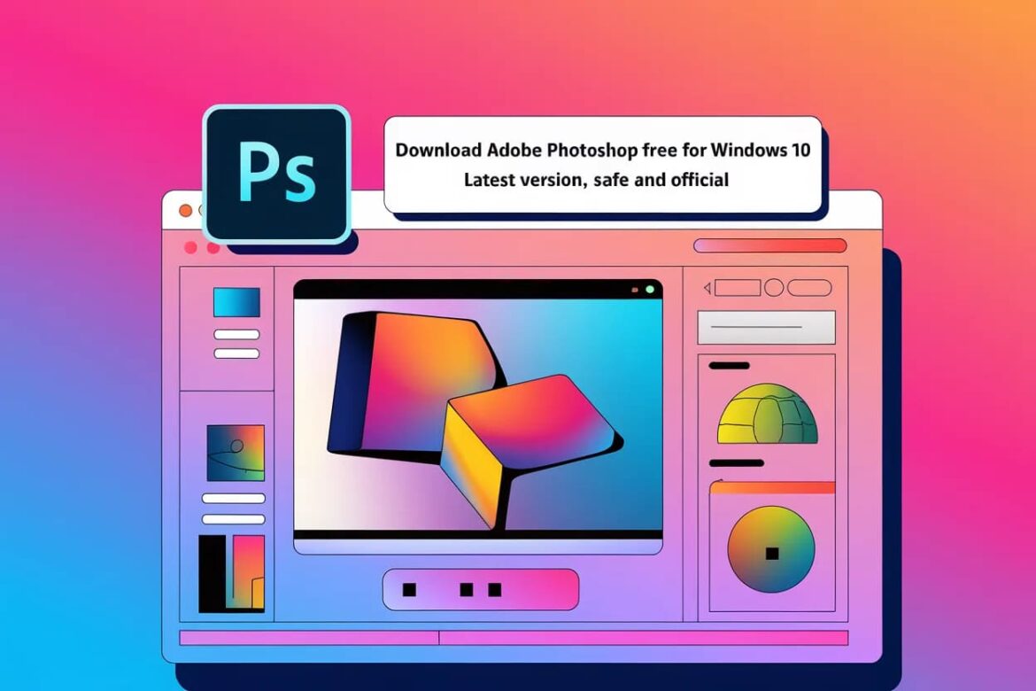 Download Adobe Photoshop