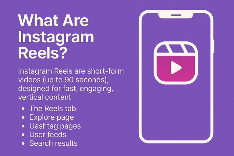 instagram reels guide