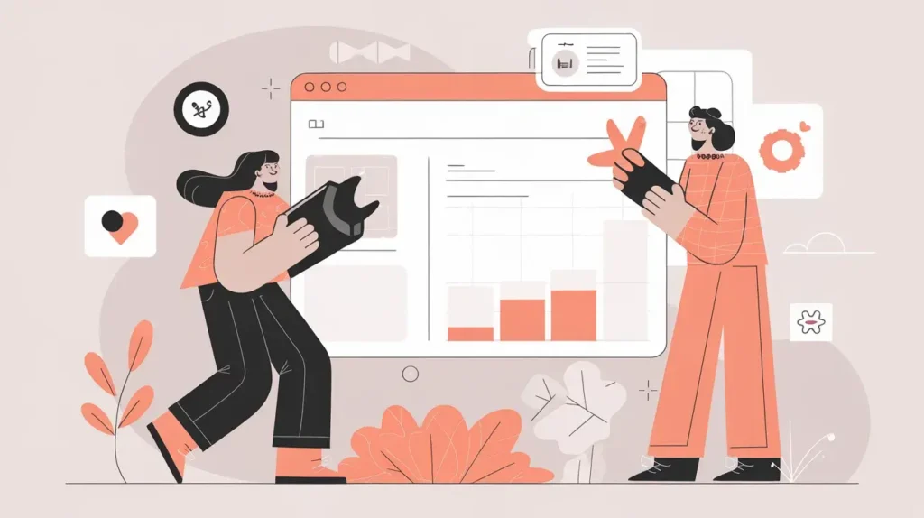 Google Discover for Tool Website