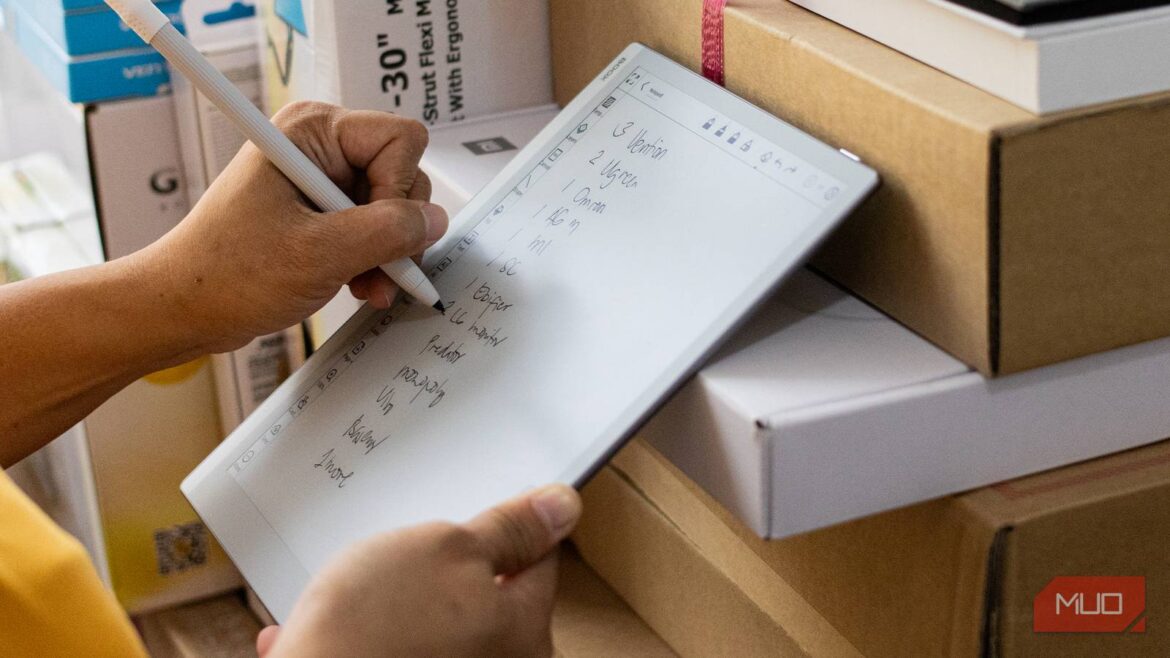 3 free apps that transform plain notes into diagrams and maps