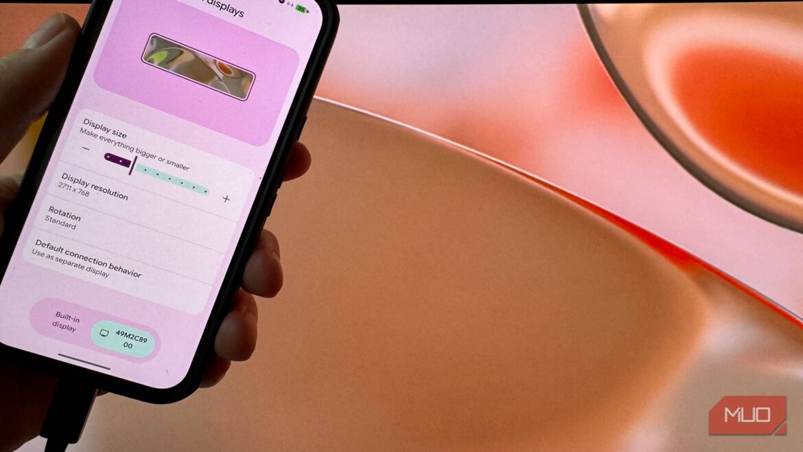 Aluminium OS won't replace Windows anytime soon