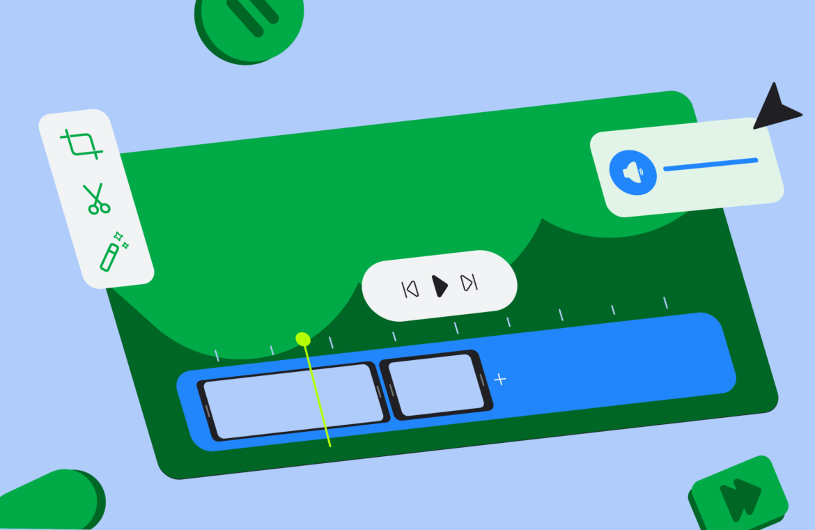 Android Developers Blog: Media3 1.10 is out