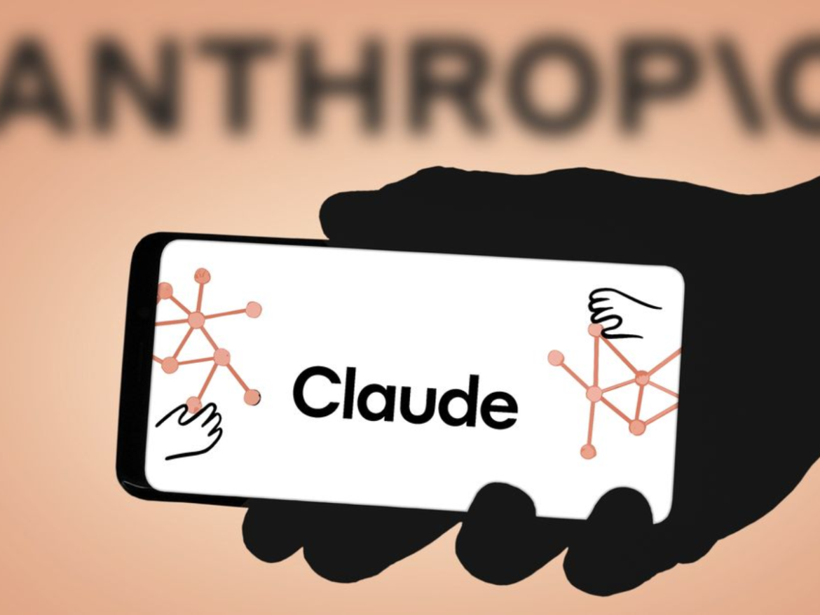 Anthropic Reduces Claude Session Limits During Peak Hours