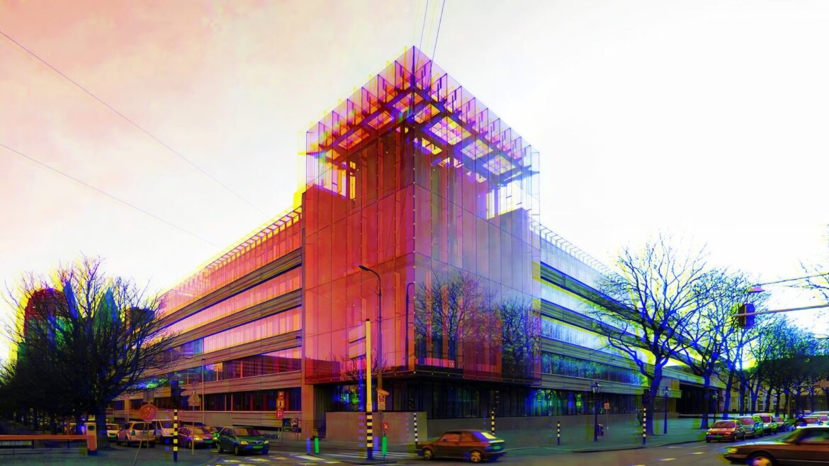 Dutch Ministry of Finance