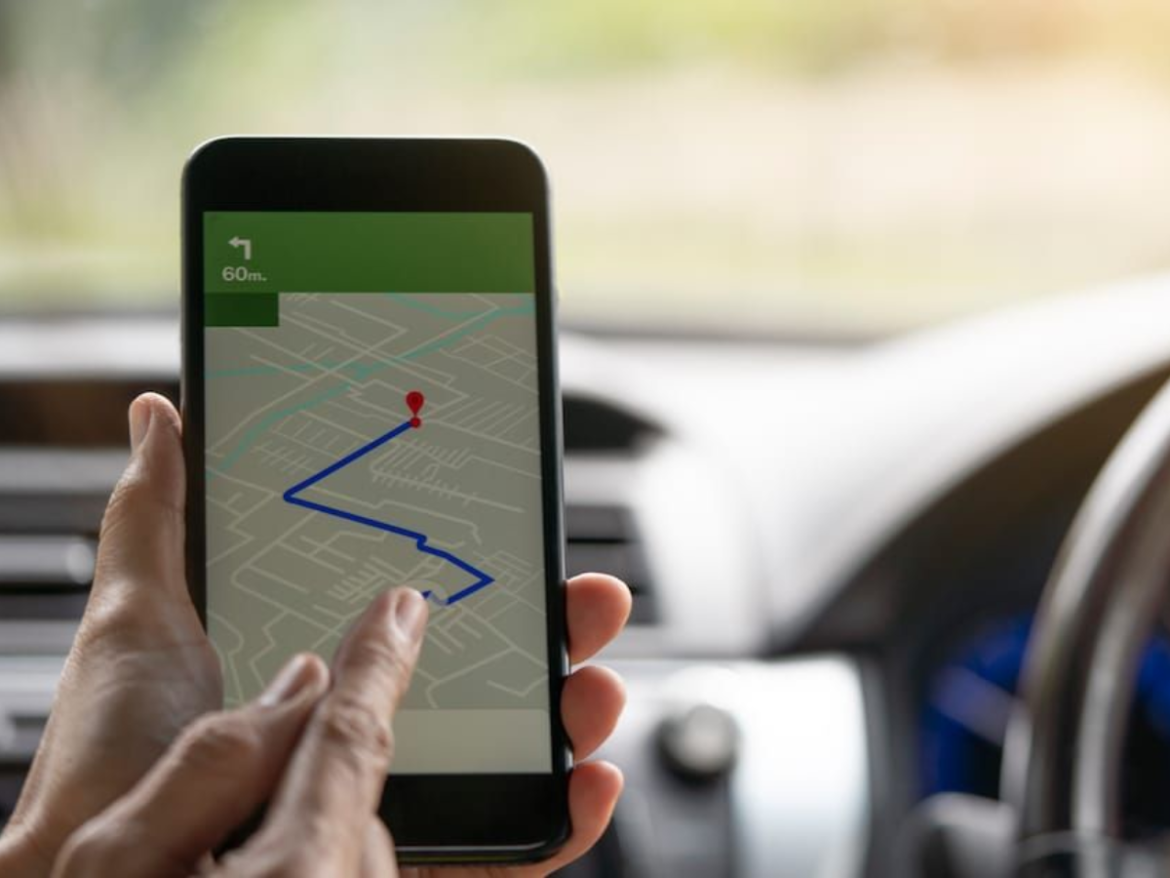 Google Maps Adds Battery Predictions for 350-Plus EVs on Android Auto