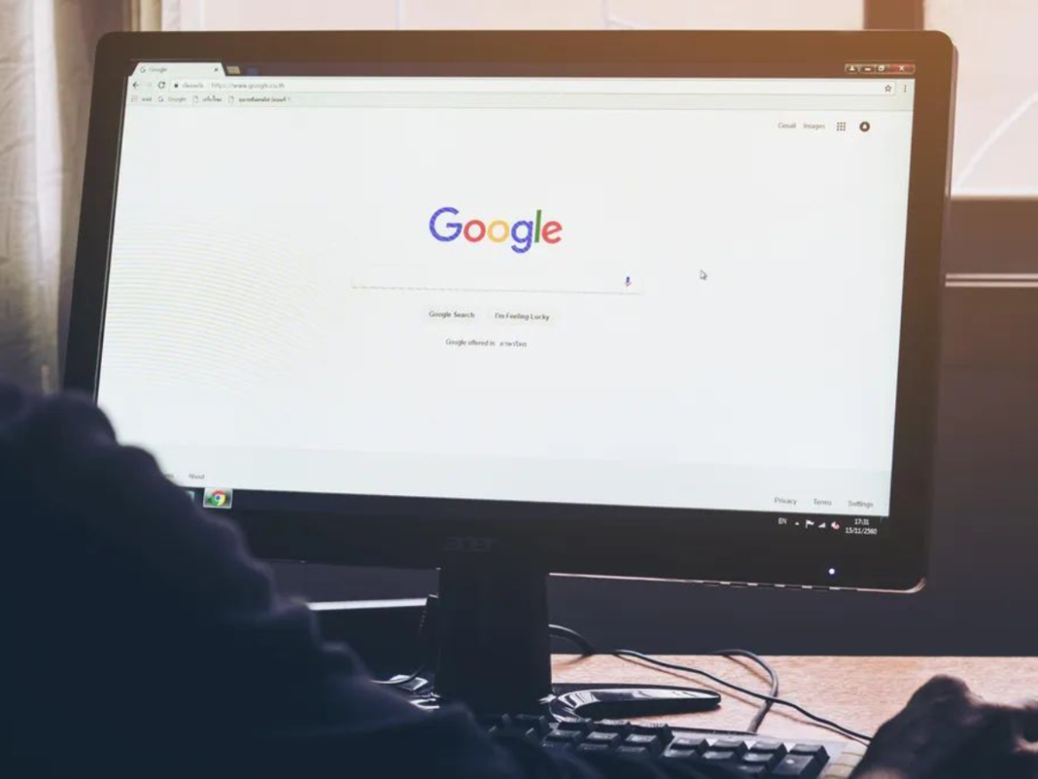 Google Rolls Out Desktop Mode to Pixel 8