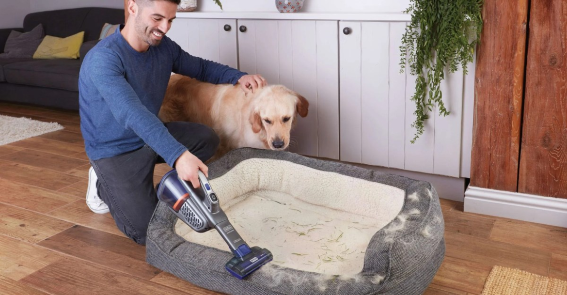 Here are our favorite spring cleaning deals from Amazon’s Big Spring Sale