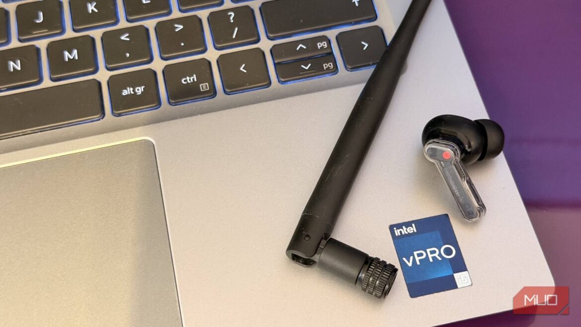 I made one hardware change and my Bluetooth audio on Windows 11 instantly fixed itself