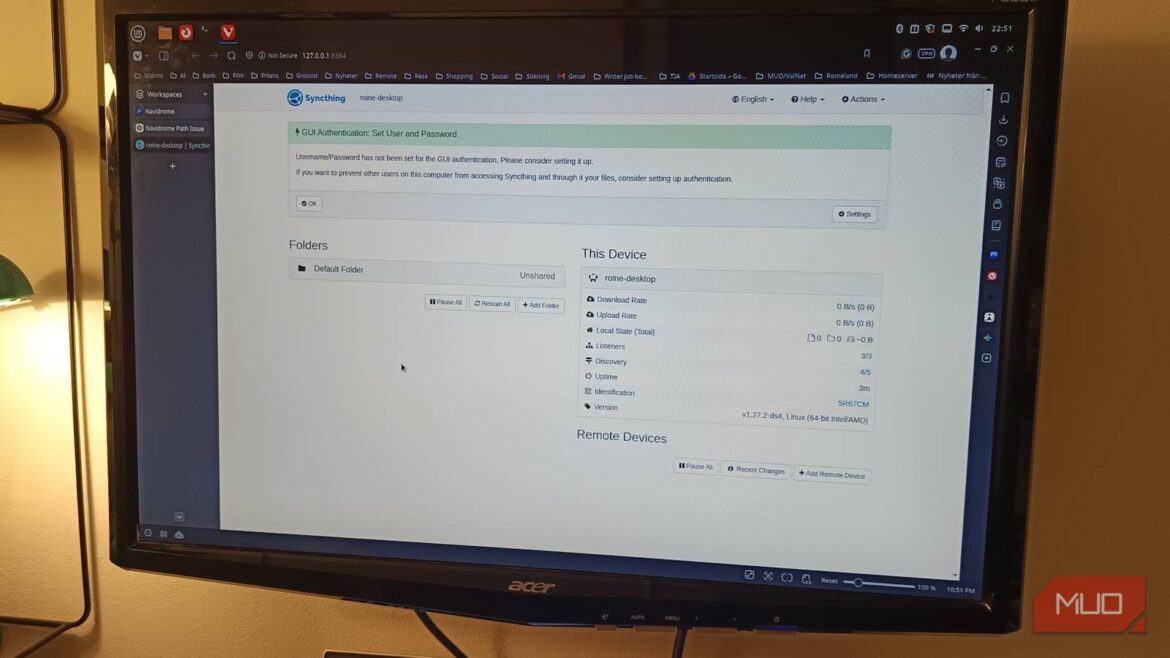 I replaced SMB with a safer way to share files between my devices