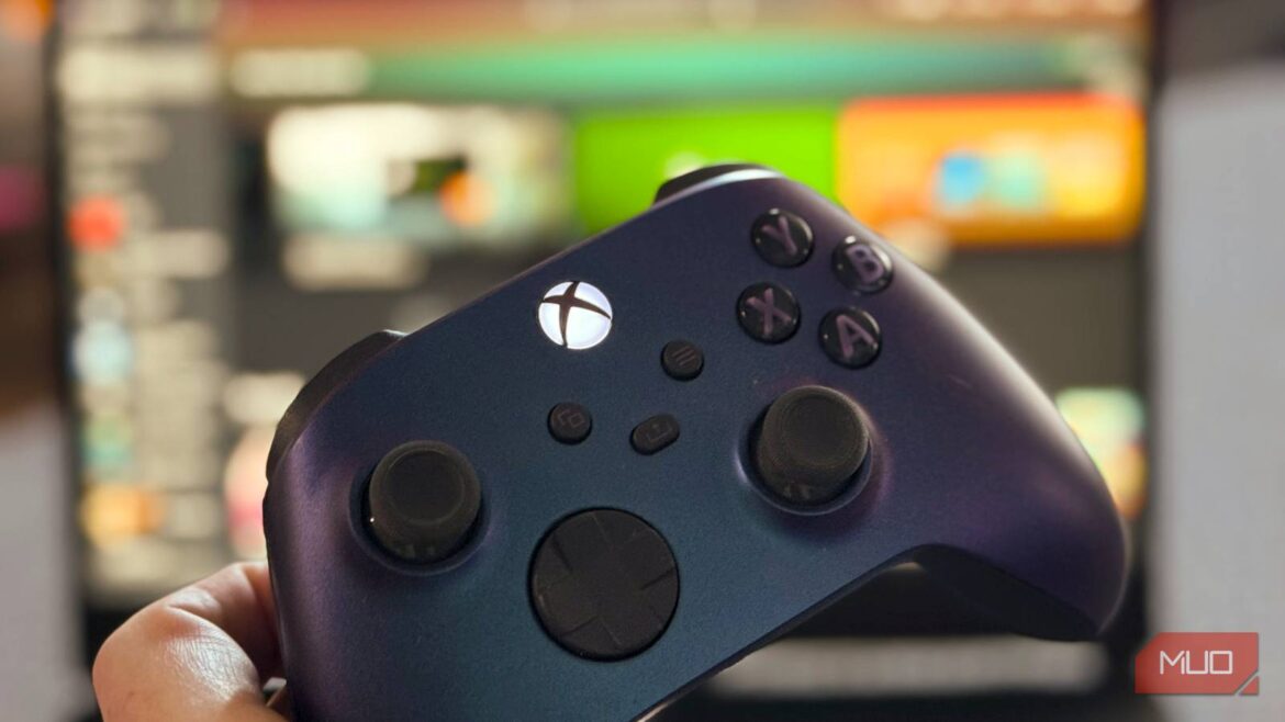 I tried Windows 11's Full Screen Experience and won't go back to Steam Big Picture