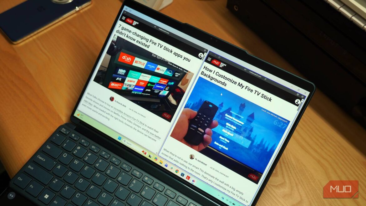 If you live in your browser all day, this browser might just be the one for you
