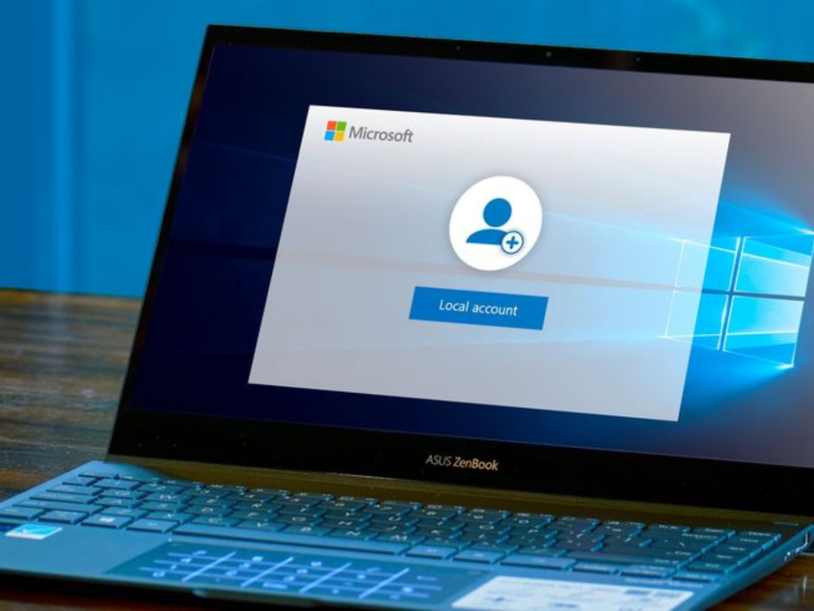 Windows 11 Forced Account Requirement Could Be Removed