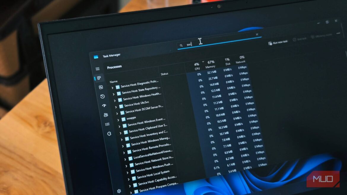 One app was tanking my PC performance, and I had no idea until I checked this