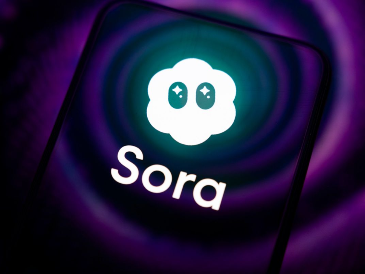 OpenAI Shuts Down Sora