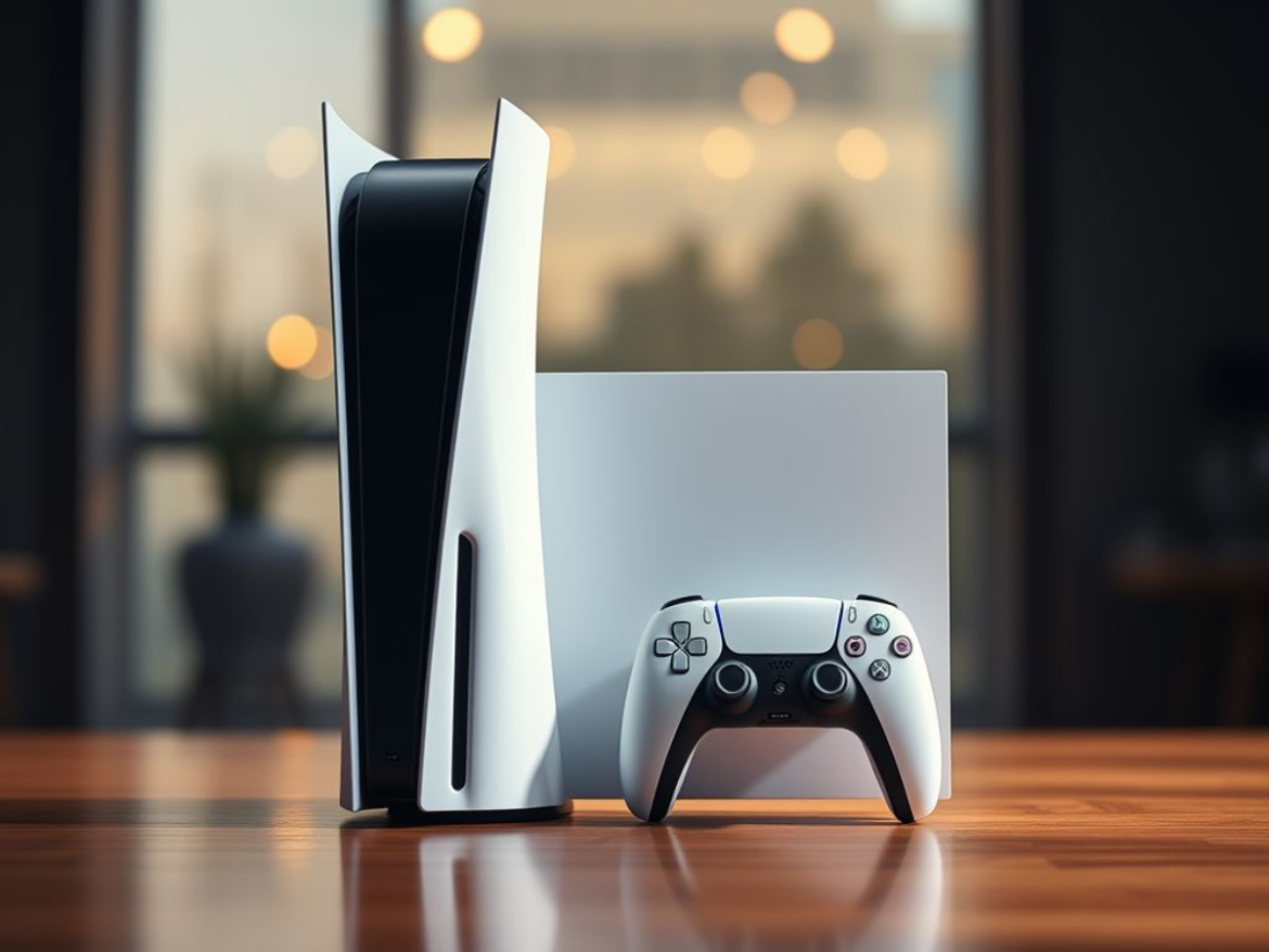 Sony Raises PS5 Prices by Up to $150 in the US Starting April 2