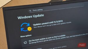 The latest Windows 11 update gives me hope Microsoft might actually fix things