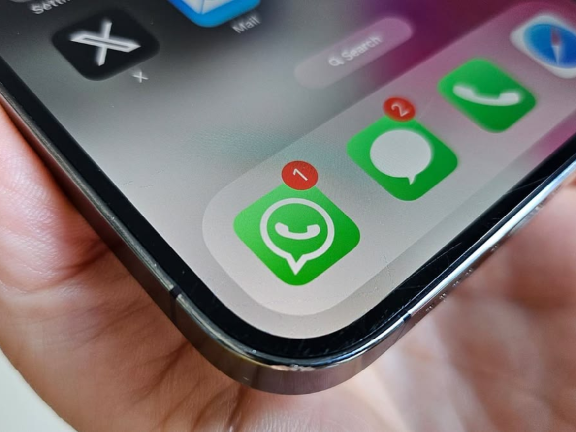 WhatsApp Rolls Out A New Update