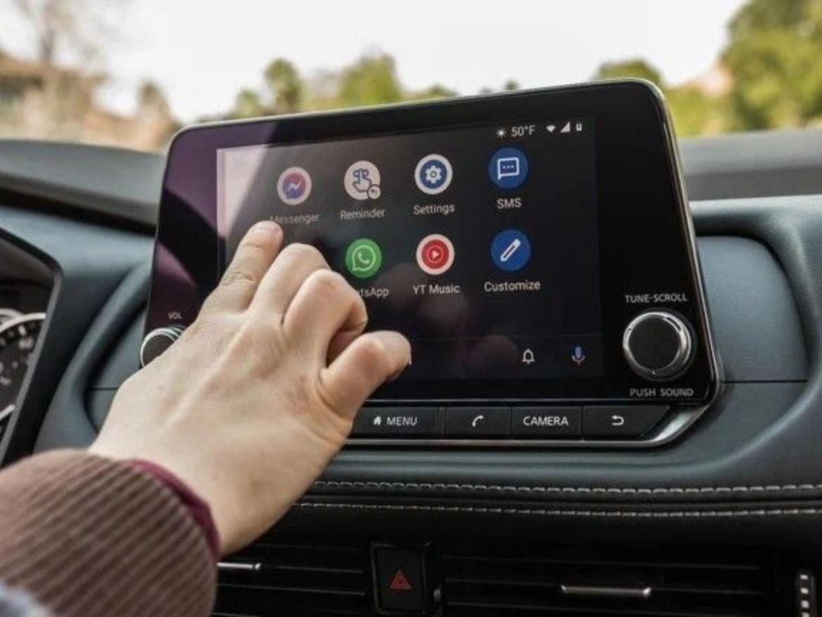 YouTube Adds Android Auto Support