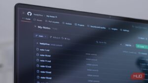 3 ways I use Git that have nothing to do with programming