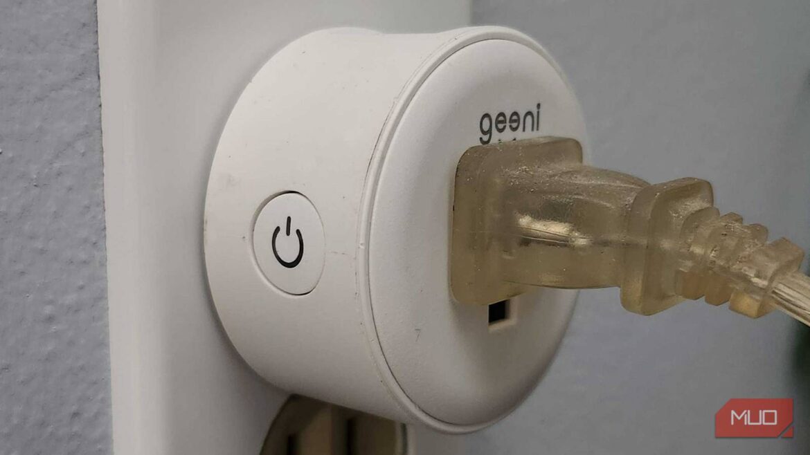 6 smart home automations I set up once and never think about again