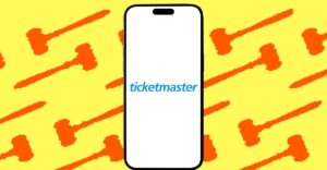 A jury is about to decide the fate of Ticketmaster