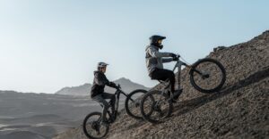 Amflow’s latest e-bikes raise the bar again