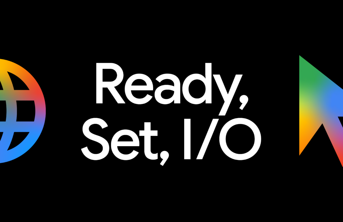 Android Developers Blog: Get ready for Google I/O: Livestream schedule revealed