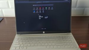 Browser-first on Linux beats Chromebook because you can actually fix what breaks