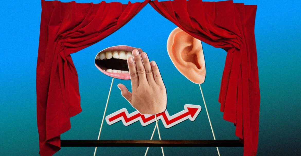 Fake or real, the “inside traders” on Polymarket are great engagement bait