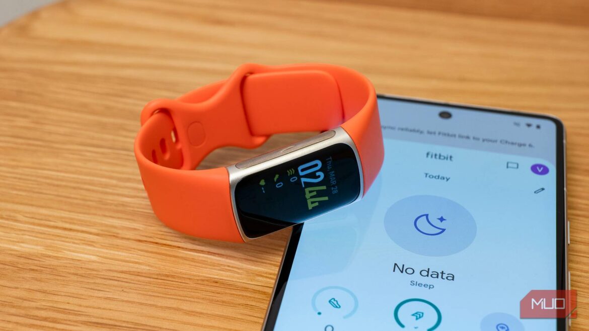 Fitbit is finally ditching the screen, and that's exactly what fitness trackers needed