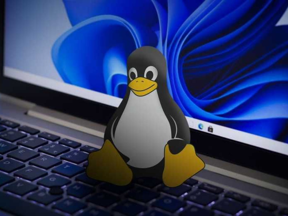 France Picks Linux to Replace Windows