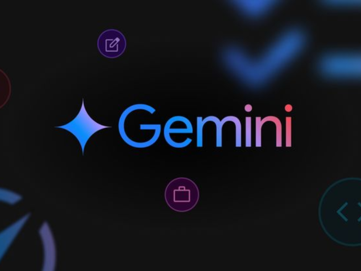 Gemini Adds Interactive 3D Models and Simulations