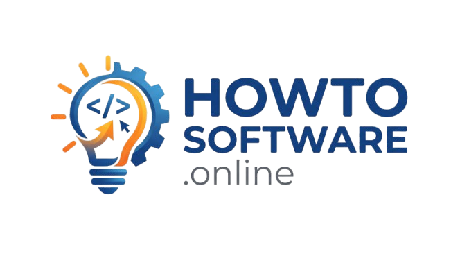 HowToSoftware