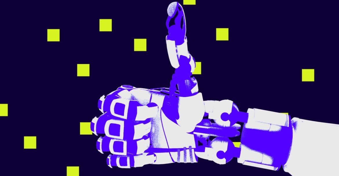 Gen Z’s love-hate relationship with AI