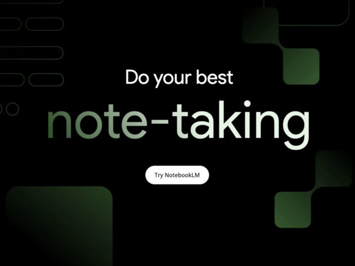 Google Gemini Adds Notebooks Feature With Automatic NotebookLM Sync for Projects