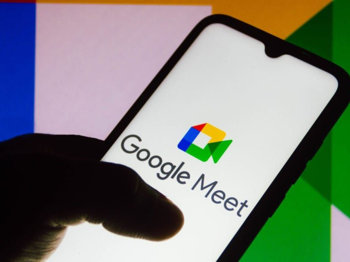 Google Meet Speech Translation Rolls Out to Android and iOS Apps