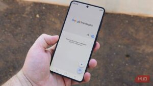 Google Messages still can't do the one thing that makes iMessage actually useful