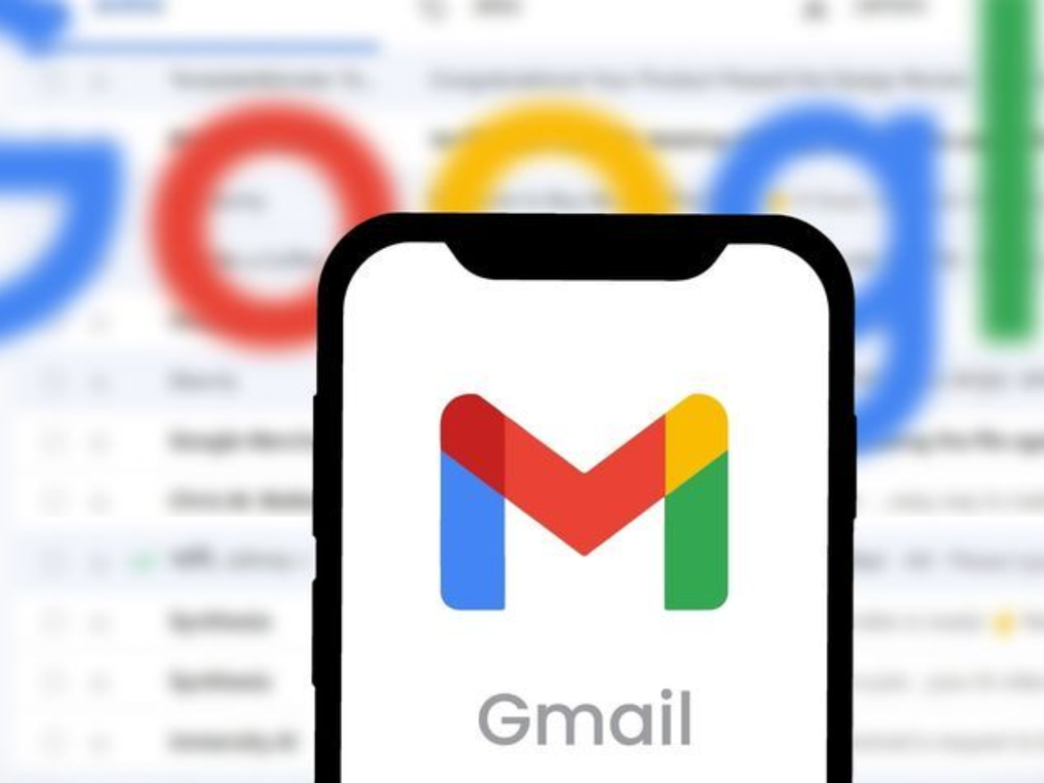 Google Now Lets US Users Change Their @gmail.com