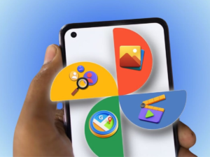 Google Photos Adds Video Playback Speed Control