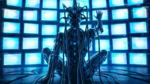 Hackers exploit React2Shell in automated credential theft campaign