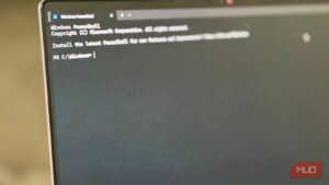 I Thought PowerShell Was Just a Better CMD and I Was Wrong