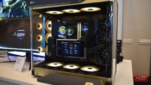 I always do these 4 things after a new PC build before I consider it actually ready