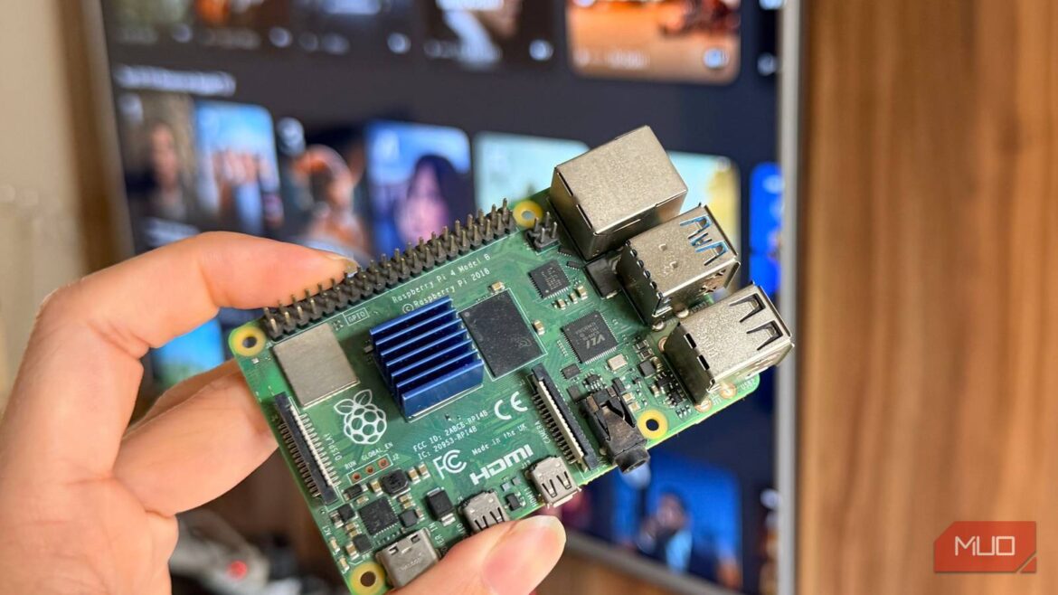 I built my own Raspberry Pi streaming box and it broke my heart