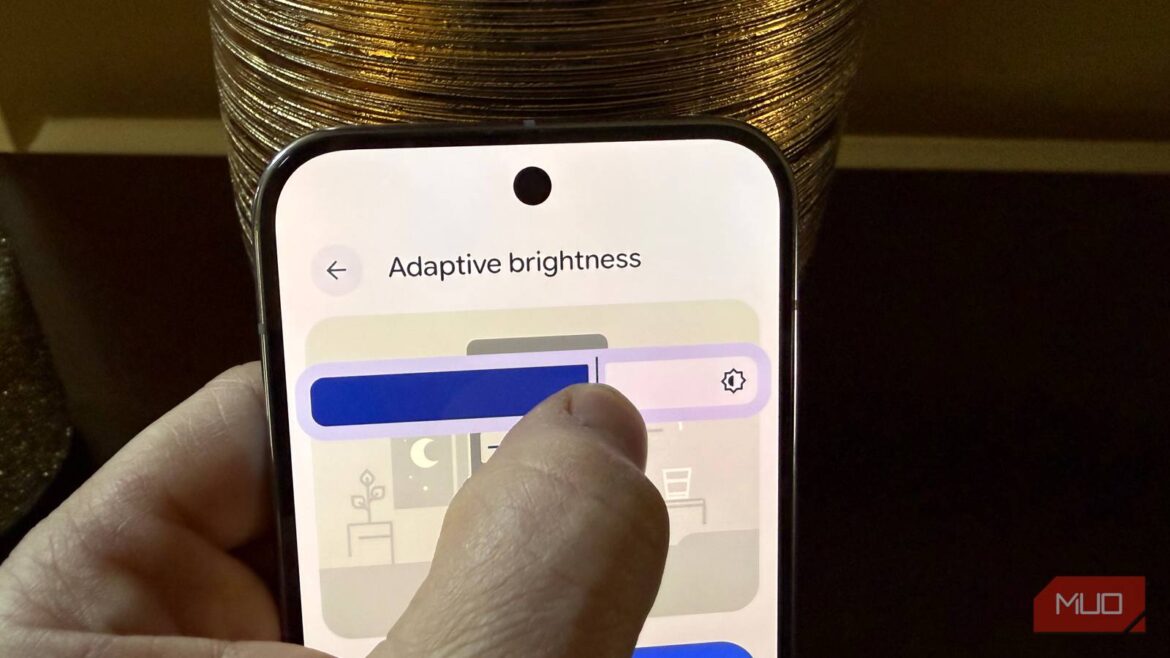 I changed these 3 Android defaults and my phone immediately felt less chaotic