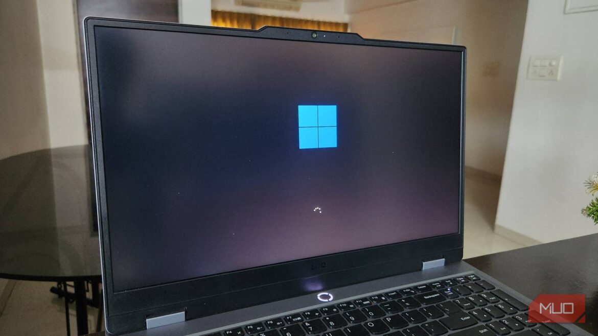 I followed this Windows advice for years, and it was all wrong