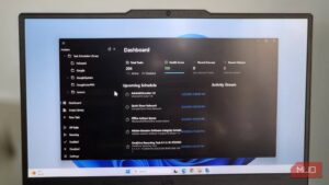 I found a free Task Scheduler replacement that makes Windows automation actually simple