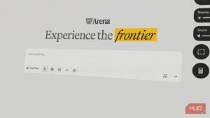 I found the best AI chatbot for my actual tasks using this one tool